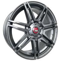 -wheels E30 6,5J*R16 5*114,3 50 66,1 GM