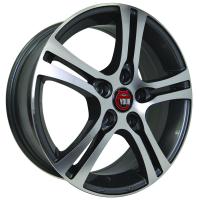 -wheels E14 6,5J*R16 5*108 50 63,4 GMF