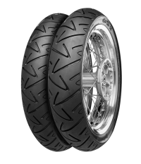 Continental ContiTwist 110/70 R16 52S TL  (Front)