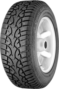 Continental Conti4x4IceContact BD 235/60 R17 106T XL