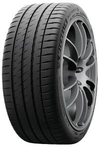 Michelin<br/>Pilot Sport 4 S