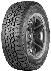 Nokian Tyres Outpost AT 235/75 R15 116/113S