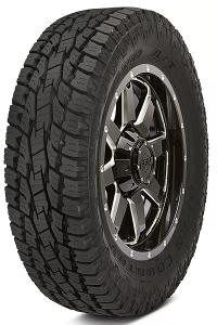 TOYO Open Country A/T 245/65 R17 111H