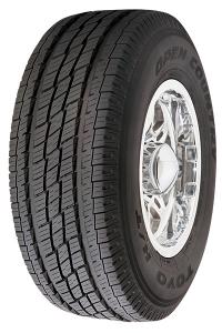 TOYO Open Country H/T 265/75 R16 119/116S