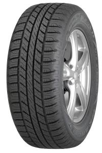 Goodyear Wrangler HP (All Weather) 275/65 R17 115H