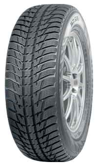  Nokian Tyres WR SUV 3