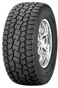 TOYO Open Country A/T Plus 235/85 R16 120/116S