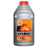 Лукойл DOT-4 0.45л