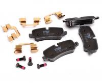 ��������� ������� ������ TRW GDB1632