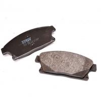 Тормозные колодки передние TRW GDB1847