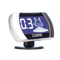  ParkMaster 8-FJ-27 N 08 silver