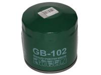 Фильтр масляный BIG FILTER GB-102