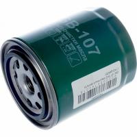 Фильтр масляный BIG FILTER GB-107