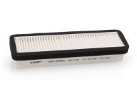 Фильтр салонный BIG FILTER GB-9950