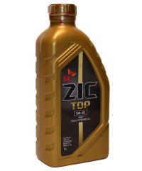 ZIC TOP 5W-30 1