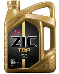 ZIC TOP 5W-30 4