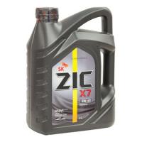 ZIC X7 5W-40 4