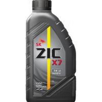 ZIC X7 5W-40 1