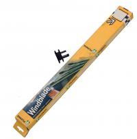 Комплект бескаркасных щёток PILENGA WA-P3050K 650/430 мм (26"/17")