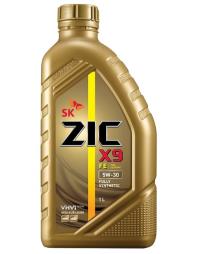 ZIC X9 FE 5W-30 1л