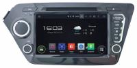 Incar AHR-1886 (KIA RIO 11+)