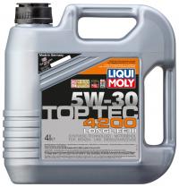 LIQUI MOLY Top Tec 4200 5W-30 4