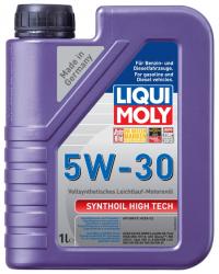 LIQUI MOLY Synthoil High Tech 5W-30 1