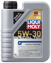 LIQUI MOLY Special Tec F 5W-30 1