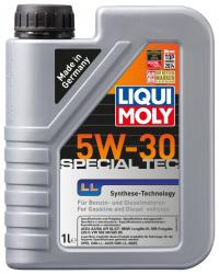 LIQUI MOLY Special Tec LL 5W-30 1