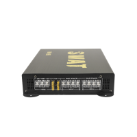 Автомобильный усилитель SWAT M 4.65 - фото 4