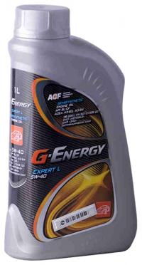 G-Energy Expert L 5W-40 1