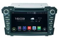 Incar AHR-2484 (HYUNDAI i-40)