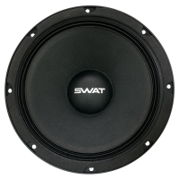 Среднечастотная автоакустика SWAT SP PRO-84SR - фото 2