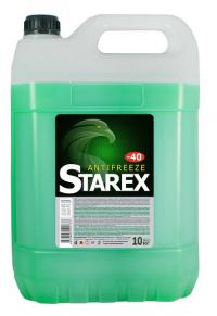 STAREX G11 зеленый 10л
