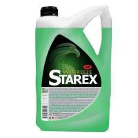 STAREX G11 зеленый 5л