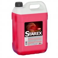 STAREX G11 красный 10л