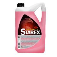 STAREX G11 красный 5л