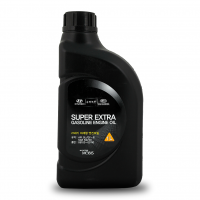 HYUNDAI Super Extra Gasoline 5W-30 1л