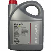 NISSAN DPF 5W-30 5