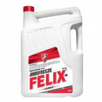 FELIX Carbox -40 G12+  красный 10л