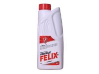 FELIX Carbox -40 G12+  красный 1л