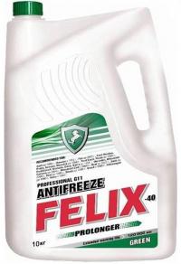 FELIX Prolonger -40 G11 зеленый 10л
