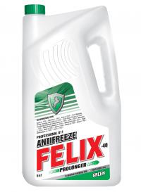 FELIX Prolonger -40 G11 зеленый 5л