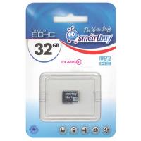   SmartBuy microSDHC 32 GB class 10