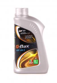 G-Box ATF Dexron II 1