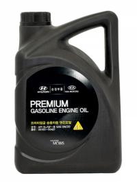 HYUNDAI Premium Gasoline 5W-20 4�