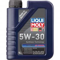 LIQUI MOLY Optimal HT Synth 5W-30 1