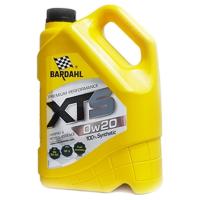 Bardahl XTS 0W-20 5л