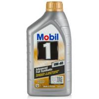   Mobil 1 FS 0W-40 1 MOBIL 153691