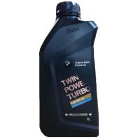 Масло моторное синтетическое BMW Twin Power Turbo Longlife-04 0W-30 1л BMW 83212465854